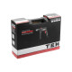 Taladro Percutor De Impacto 710w 13mm + Set Kit De Herramientas Tehtools TD1307X