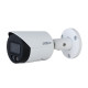 Cámara de Seguridad BULLET IP IR 30M 4MP Smart Dual Illumination WizSense Dahua DH-IPC-HFW2449S-S-IL-0280B