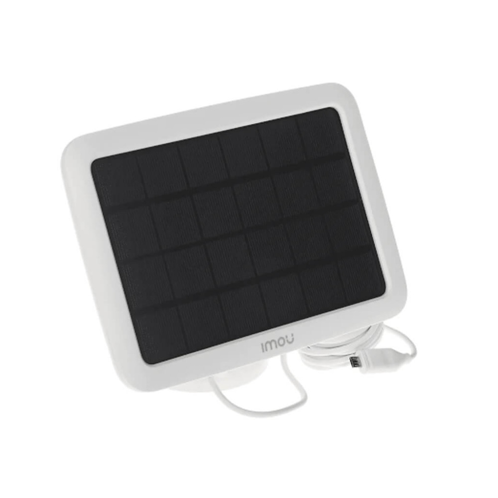 Panel Solar para Cámara Cell Pro2 Imou FSP11