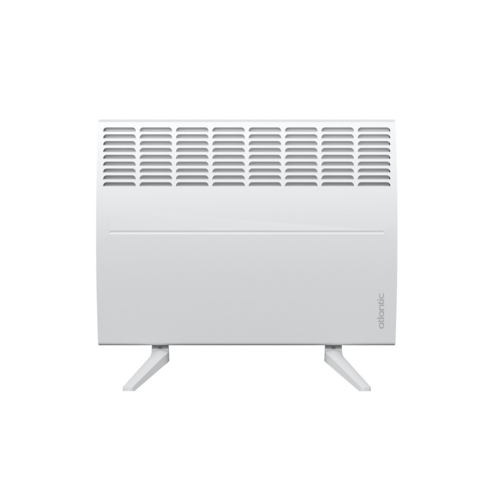 Calefactor digital F129 1000 W Atlantic 101030074