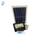 Proyector solar 25W 600LM 6500k Luz Fría Faretto 10007