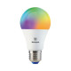 AMPOLLETA SMART LED A60 10W RGB E27 Westinghouse AM203007546