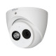 Cámara de Seguridad Mini Domo Eyeball HDCVI IR50 2MP 2.8mm Audio Dahua DH-HAC-HDW1200EMN-A-0280B-S5