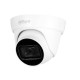 Cámara de Seguridad Mini Domo Eyeball IP IR30m 2MP Focal Fijo 2.8mm IP67 Dahua DH-IPC-HDW1230T1P-0280B-S5-QH2