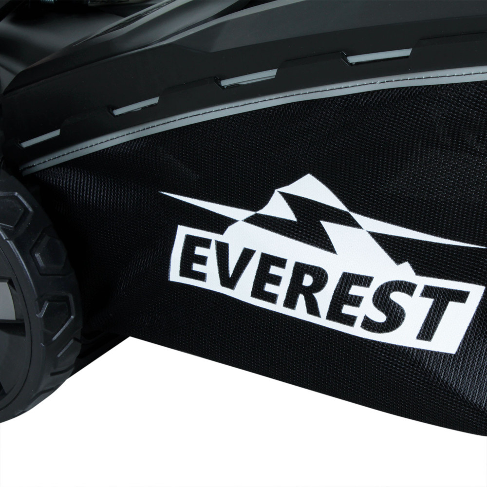 Cortadora de Pasto 5 hp con recogedor 65 lt X51PHL-T Everest MI-EVE-055333