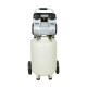 Compresor Dental libre de aceite 1.5hp 50 litros. CED-50 Everest MI-EVE-050594