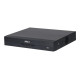 NVR Grabador 4 Canales 4PoE Compacto 1U 1HDD con WizSense Dahua DHI-NVR2104HS-P-I2