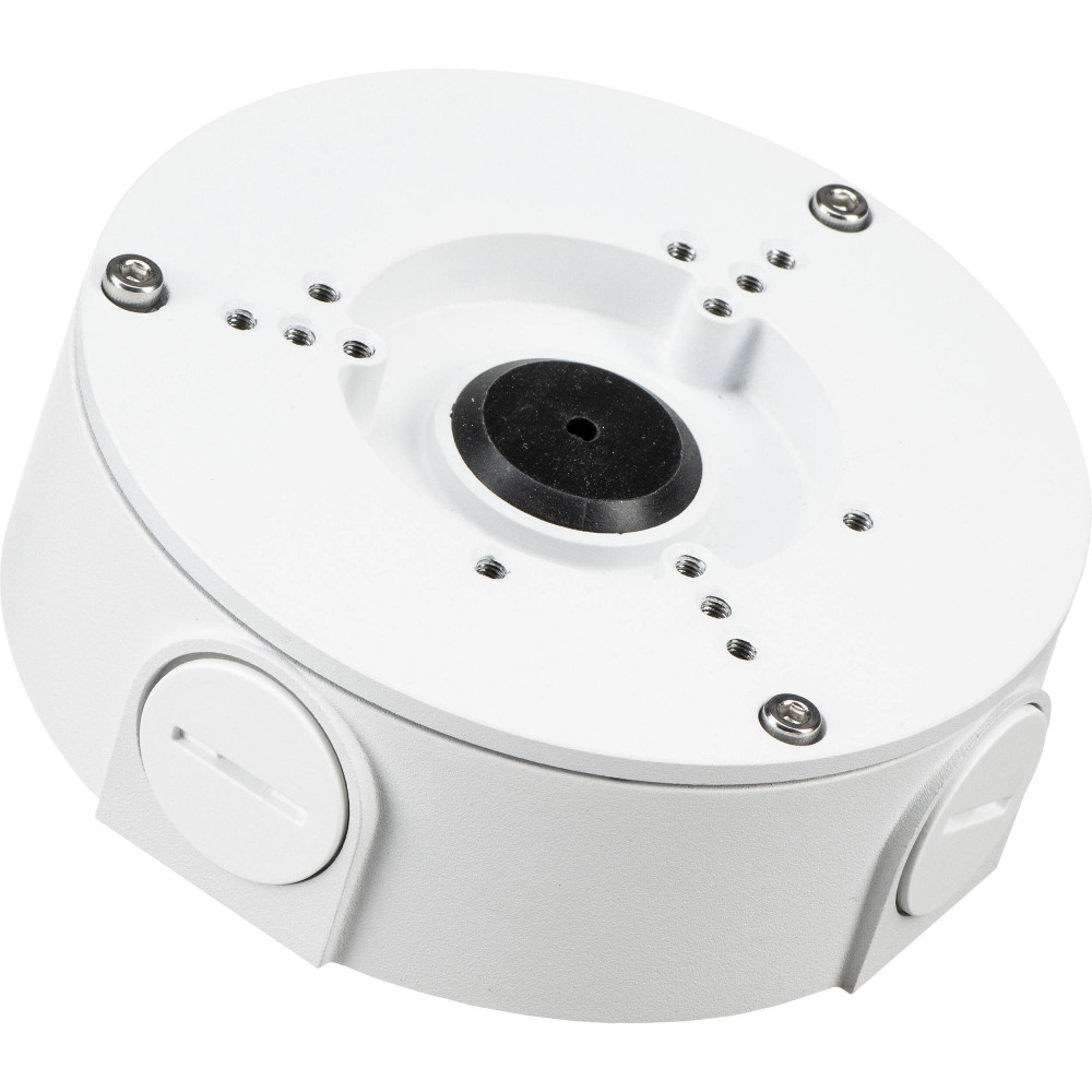 Caja de conexión para cámaras a prueba de agua 124mmx41mm Dahua DH-PFA130-E