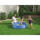 Piscina Inflable 3 Anillos 102X25Cm Bestway 51024