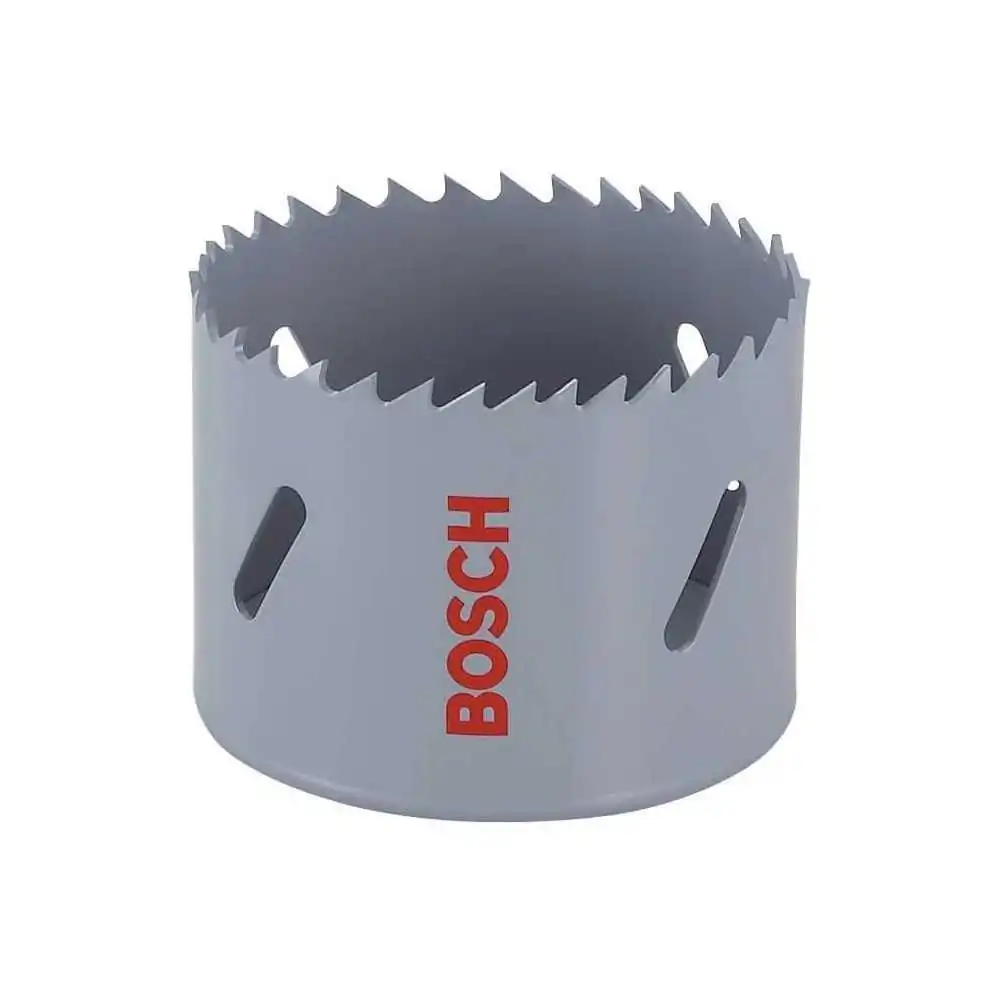 Sierra Copa HSS Bimetal 38mm Bosch 2608580412