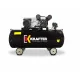 Compresor de aire 3 HP - ACK 300 Lts. 220V Krafter 4449000030030