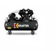 Compresor de aire 10 HP - ACK 300 Lts 380V Krafter 4449000030010