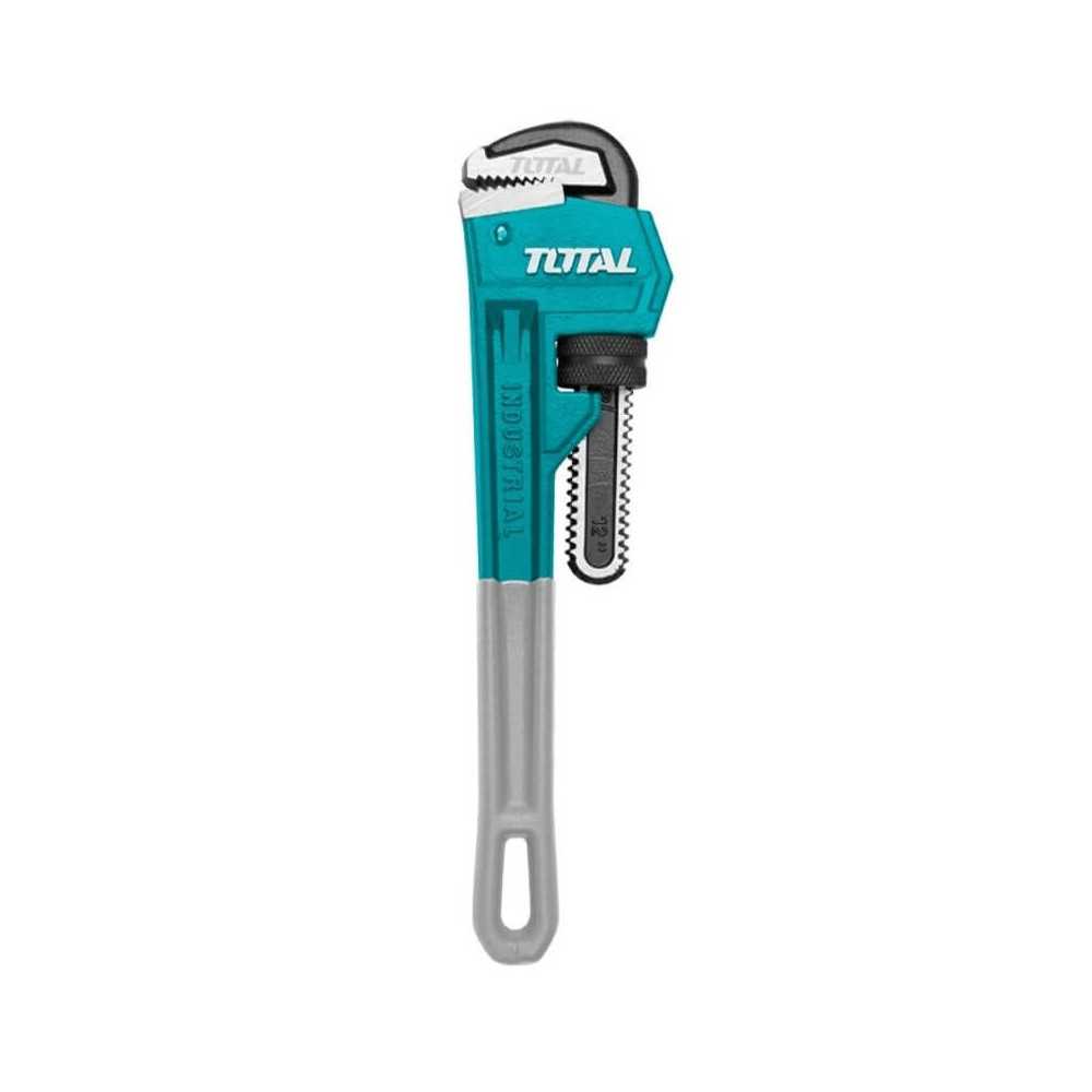 Llave de Tubo Stillson 8" Total Tools THT170806