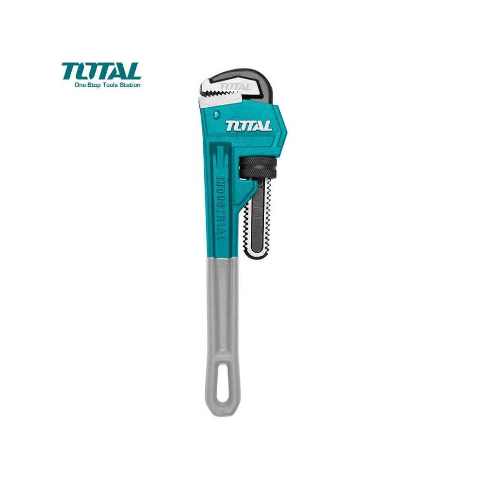 Llave de Tubo Stillson 14" Total Tools THT171146