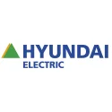 Hyundai electric